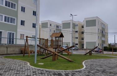 Apto Charmoso Bosque Heliópolis - Foto 28