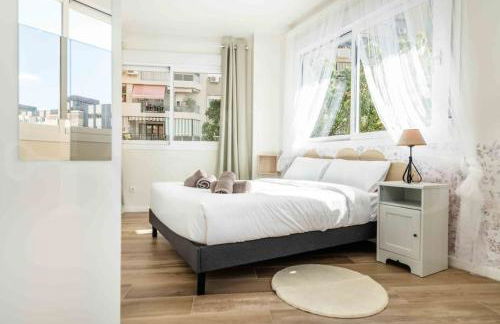 Bright & Central Charming Apartment REMS - Foto 6