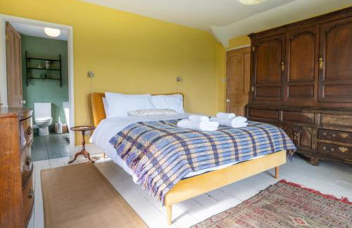 Greengates Nature Filled Countryside Escape - Foto 12