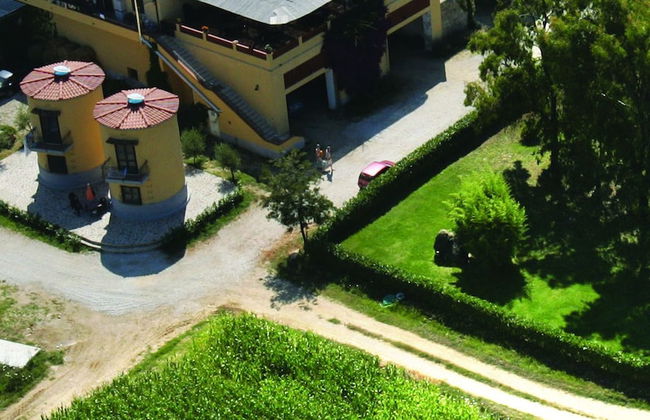 Agriturismo La Petrosa - Foto 27