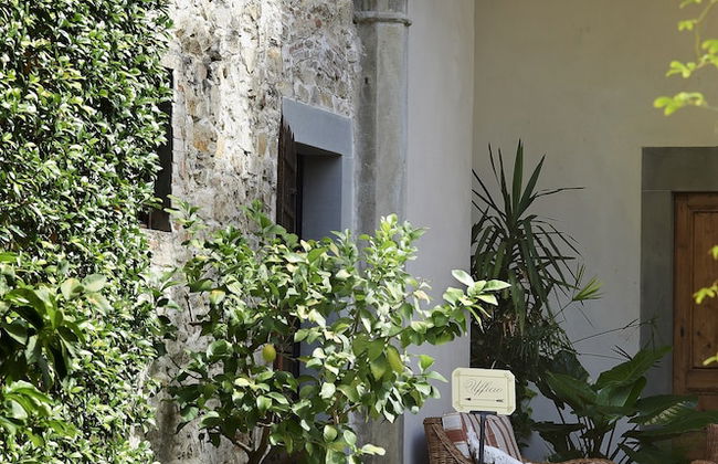 I Parigi Corbinelli - Foto 44