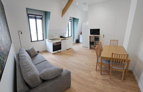 Résidence Hôtel Le Relais Amélie - Foto 1