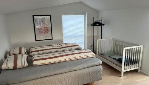 Schweden Chalet, Haus 1 - Foto 4