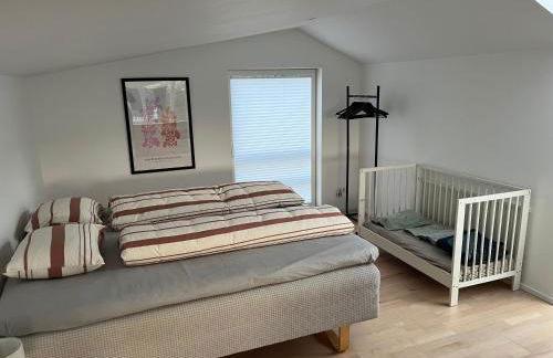 Schweden Chalet, Haus 1 - Foto 4