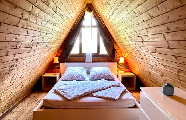 Ferienhäusle Nina - Foto 6