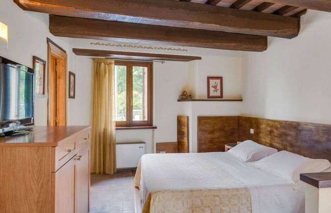 Apartment in a Resort With Swimming Pool - Foto 10