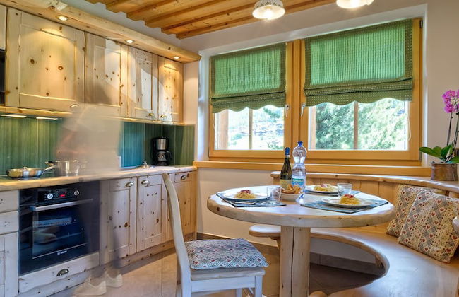 Chalet Nada - Foto 12