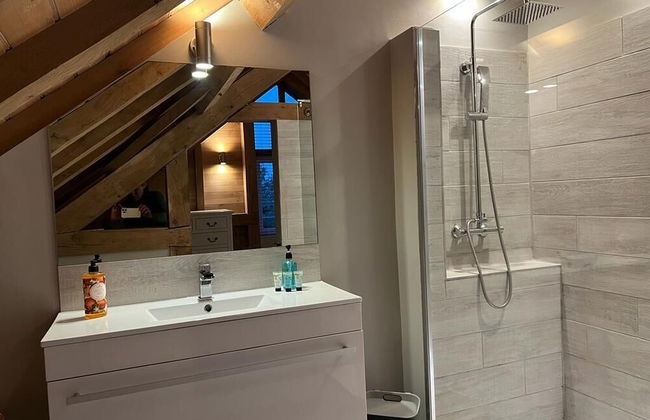 The Hen House - Photo 47