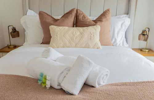 Stylish 2BR Apartment in Central Eton - Foto 20