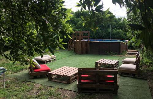 Casa Rural Andrea - Foto 26