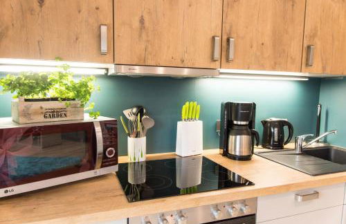 LANDLOFT am Paradies - Foto 8