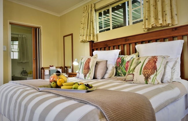 Lemon Thorn Cottage for 2 People With Wonderful Private Terrace in Garden! - Foto 4