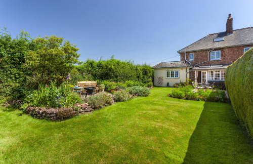 The Garden Retreat at Jacobs Pond Nr Monksilver - Foto 6