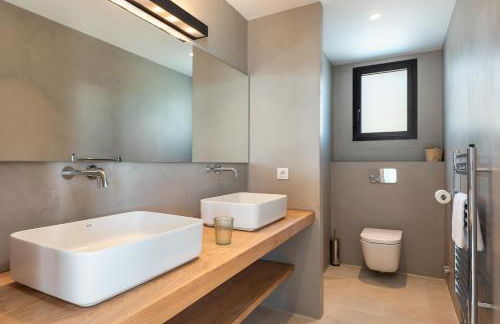 Villa Baixa - Es Canutells - Foto 19