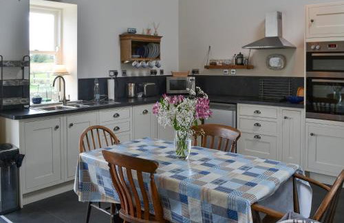 Little Barn Tynely Farm - Foto 4