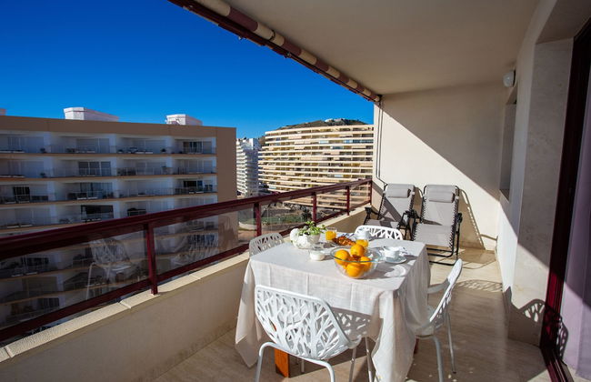 Florazar Apartment Cullera Beachfront - Foto 19