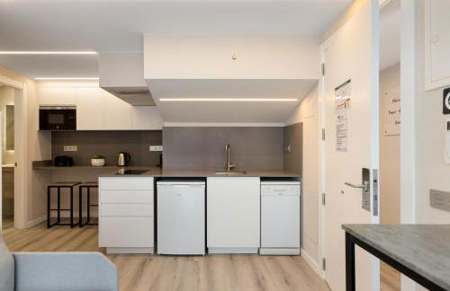 Aparthotel Vilassar - Foto 12