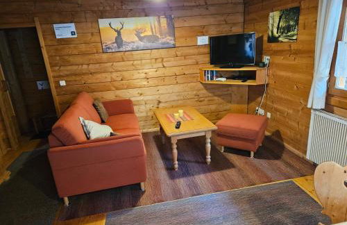 Blockhaus Bayerischer Wald Chalet 2 - Photo 6