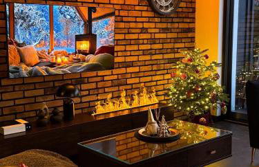 Babiogórskie Stodoły - Foto 1