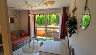 Appart proche lac et commerces - Foto 2