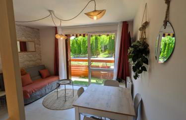 Appart proche lac et commerces - Photo 2