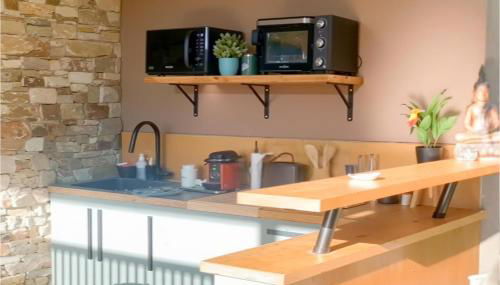 Très Beau Gîte Piscine - Spa - Foto 4