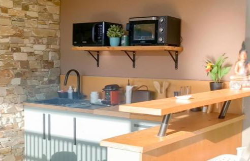 Très Beau Gîte Piscine - Spa - Foto 4