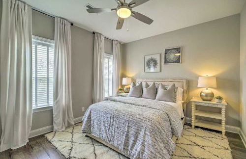 Downtown Retreat - Foto 15