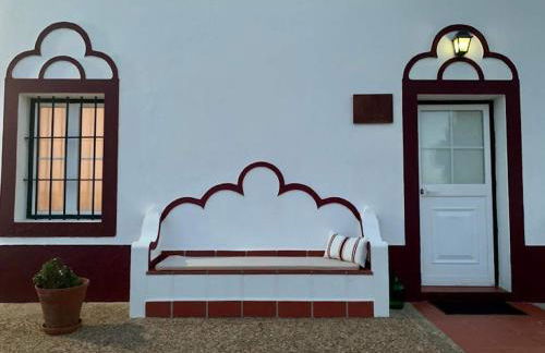 Herdade das Castas Nobres - Foto 114