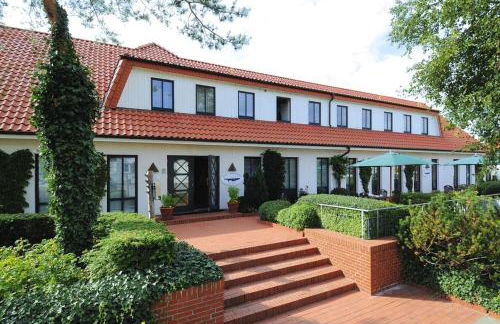 Appartements Post Hiddensee, Vitte - Foto 2