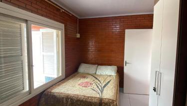 Casa Grande 400m da praia do lado do centrinho - Foto 3