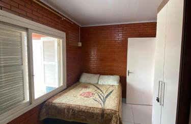 Casa Grande 400m da praia do lado do centrinho - Foto 3