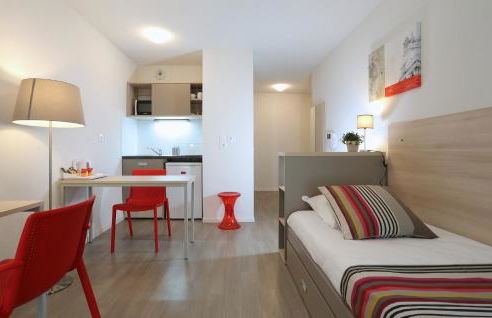 Apparteo Nancy - Foto 53