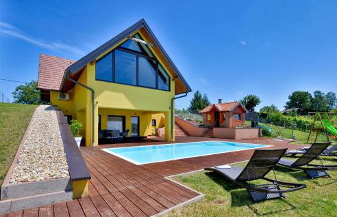 Gorgeous Home In Selnica With Sauna - Foto 7