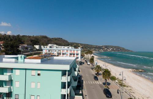 Casa Almyrà, fronte spiaggia, vista panoramica - Photo 15