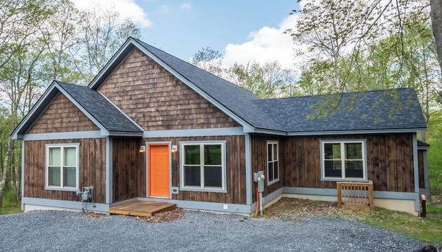 Limestone Chalet by Taylor Made Deep Creek - Foto 5, Servicios del alojamiento