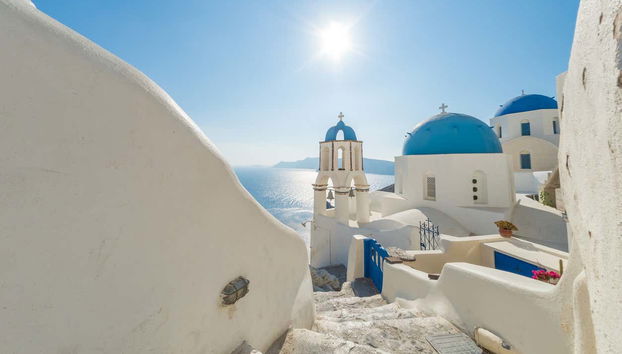 Santorini Private Tour - Foto 2