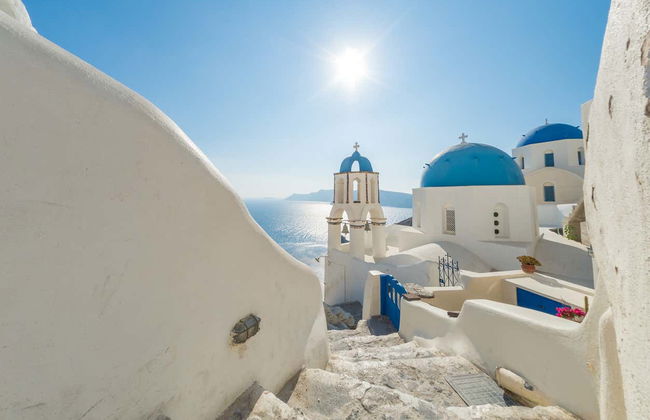 Santorini Private Tour - Foto 2