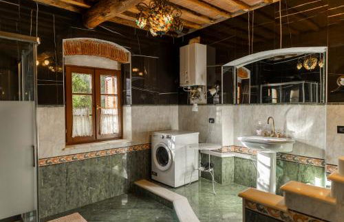 Vacation Home Tuscany Pisa-Lucca 1 - Foto 17