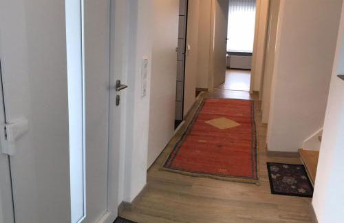 Ferienhaus Hedwig - Foto 11