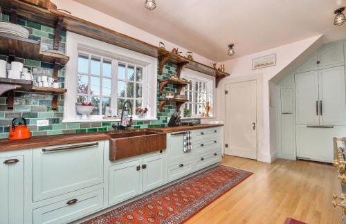 The Rock House of Metaline Falls - Foto 5