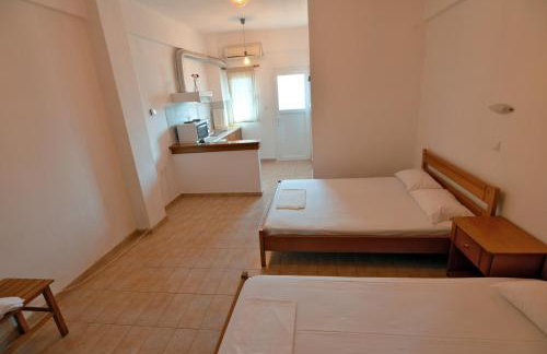 Camping Orpheus Apartments - Foto 33