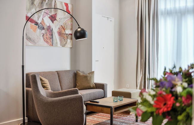 Downtown Apartments Living - Foto 54