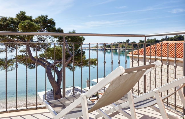 Maistra Select Srebreno Villas - Foto 23