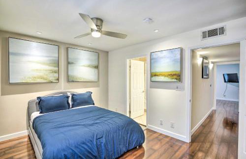 2 Mi to Griffith Park! Burbank Extended-Stay Condo - Foto 15