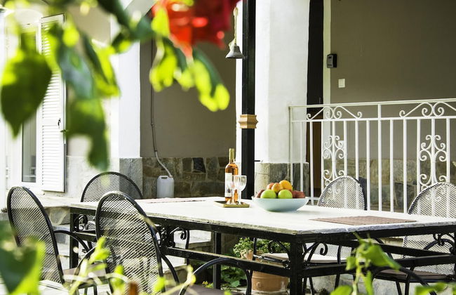 Villa Eros - Foto 30