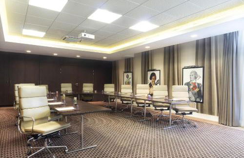 City Résidence Paris CDG Airport - Foto 24