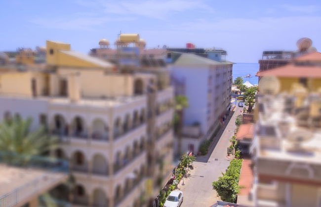 Twin Apart Hotel - Foto 52