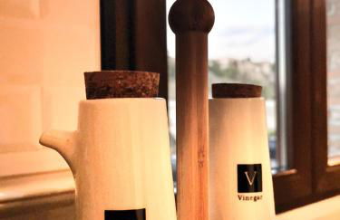 Leyenda de la Cava - Living Toledo - Foto 13