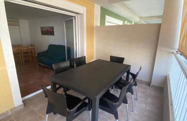 Adosado Wifi Gandía Playa - Solo familias - Photo 11